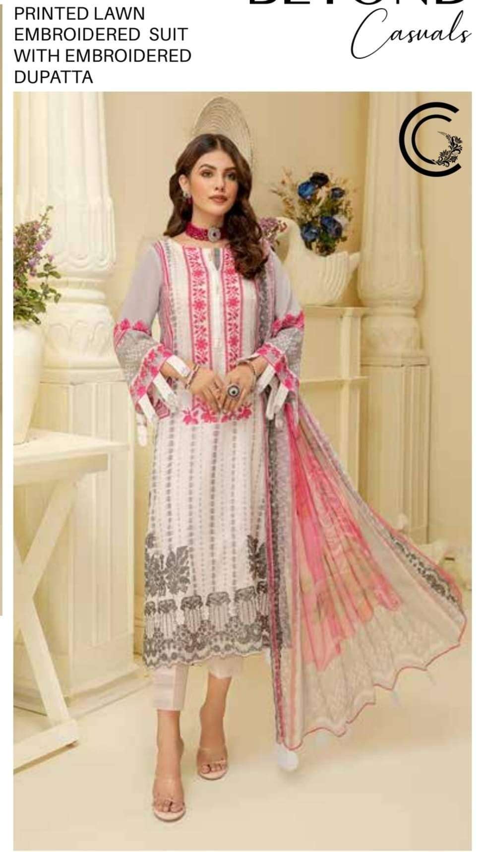 Charizma Combination vol 2 2022 